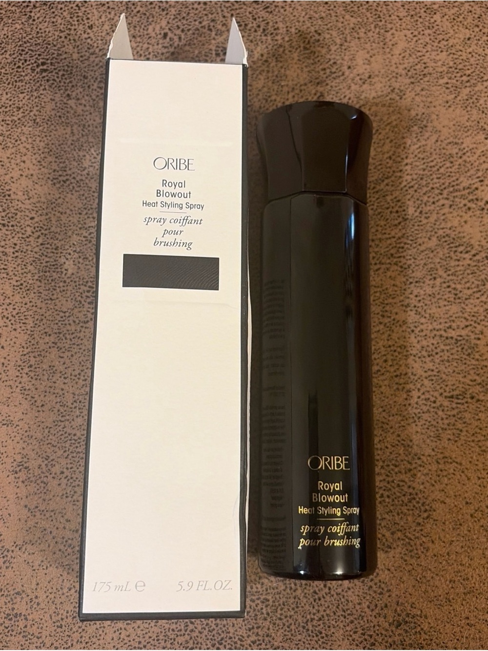 Oribe Royal Blowout Heat Styling Spray - 5.9 oz